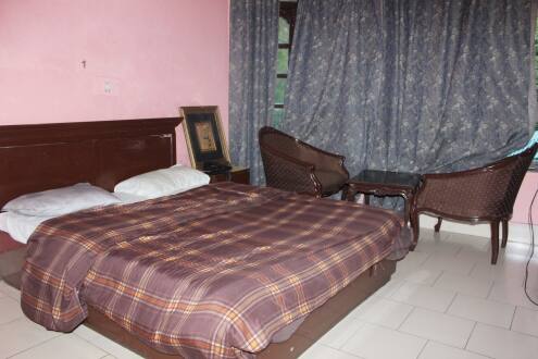 Hotel Sunrise, Mussoorie 3